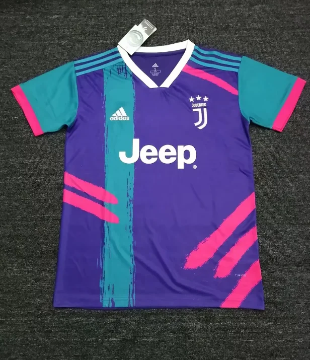 19/20 Джерси тренировочная одежда рубашка Barcaed Джерси Napoli inter milan Juventuses AC PSG Mantel city римская тренировочная майка - Цвет: shirt