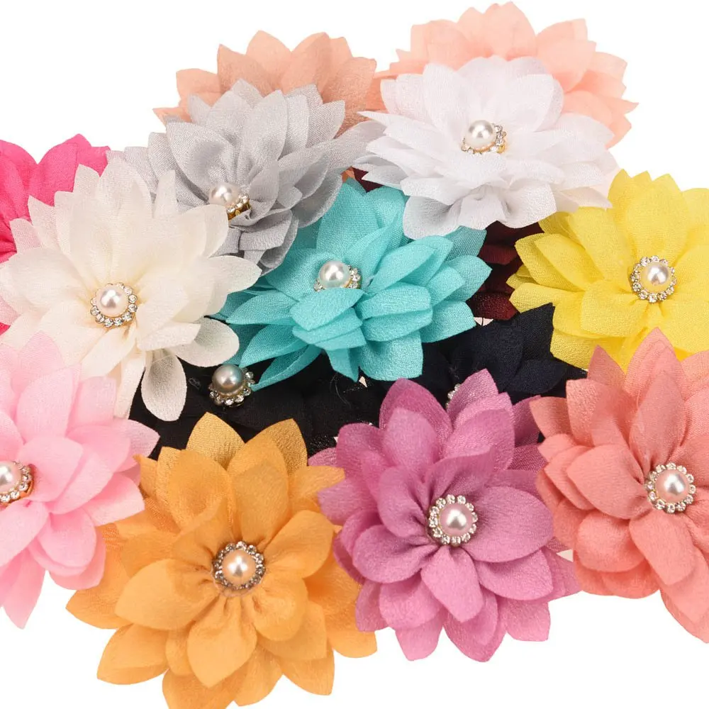Hair Bows Barrettes Hair Accessories Hair Claw 225pcs Fashion