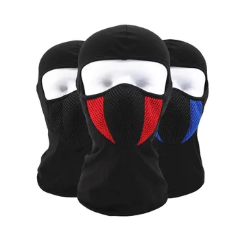 

2019 Moto Face Mask Motorcycle Face Shield Tactical Airsoft Paintball Cycling Bike Ski Army Helmet Full Face Mask