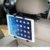 ASOMETECH Автомобиль Заднее Сиденье Подголовник Держатель Для iPad 2 3/4 Air 1 2 ipad mini 1/2/3/4 SAMSUNG Mipad 2 Tablet PC Подставки Кронштейн
