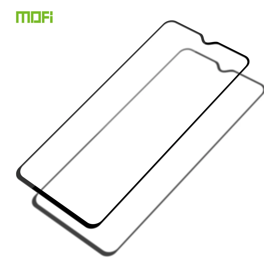 Для Xiaomi Redmi Note 8 закаленное стекло Mofi полное покрытие экрана закаленное стекло для Xiaomi Redmi Note 8 Защита экрана