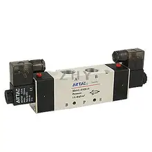 AC 11OV герметизирующая ptfe-лента для 1/2 вход 2 Позиция 5 трехходовых электромагнитных клапана