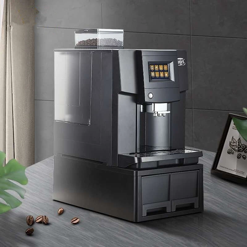 Coffee Bean Grinder Cafetera 