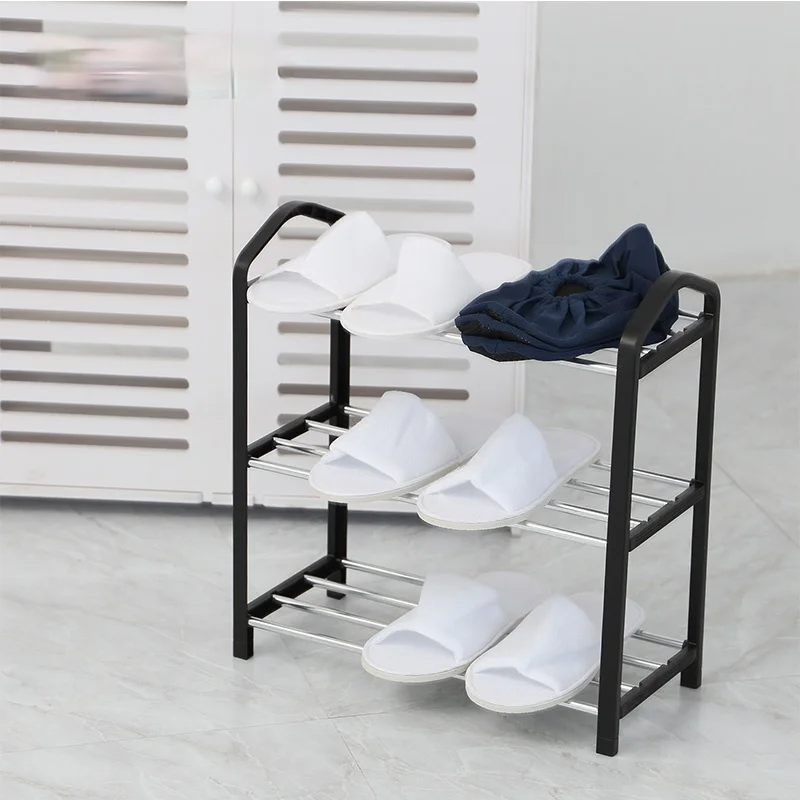 Space Saver Bedroom Shoe Racks Rack Room Shoes Free Shipping Shoes Organizer Shelf Shoe
