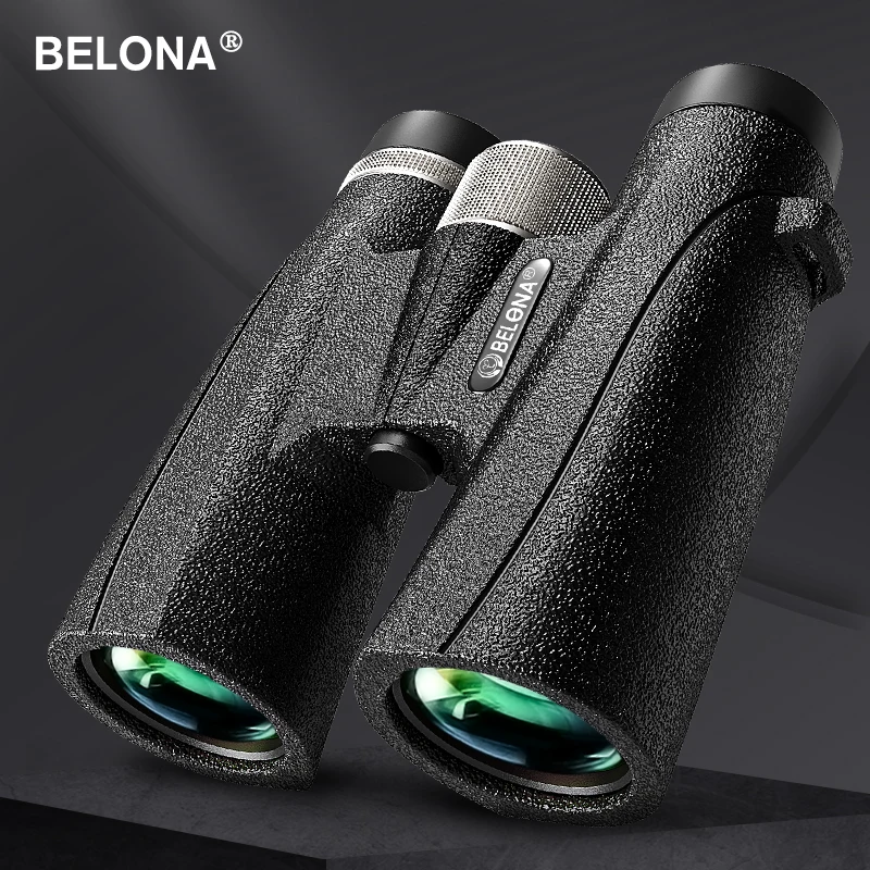 Binocolo Weidenberger 12x42 - Visione Nitida E Impermeabile Per Avventure Outdoor - Foto 12