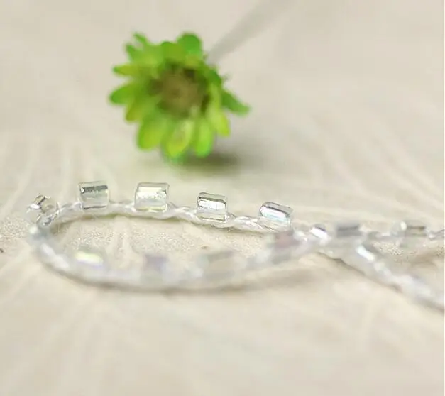 1M-Transparent-Lace-Crystal-Beads-Sequin-Fabric-Beaded-Trim-Ribbon-DIY-Sewing-Applique-Collar-Cord-Wedding (2)