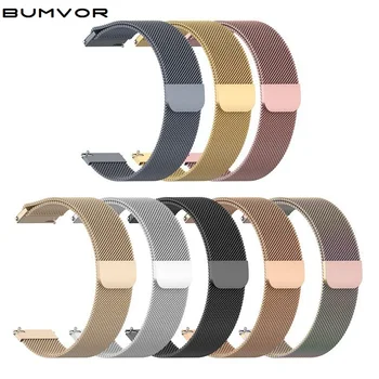 

Milanese Loop Stainless Steel Strap for Apple Watch Series 2/3/4/5 42mm 38mm Bracelet Band iwatch Series 5 40mm 44mm Accessories