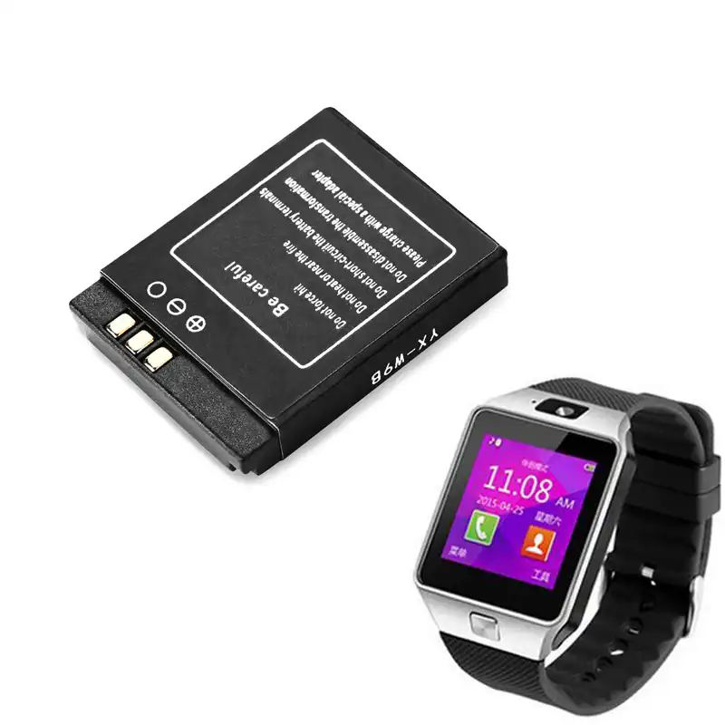 buy smart watch battery