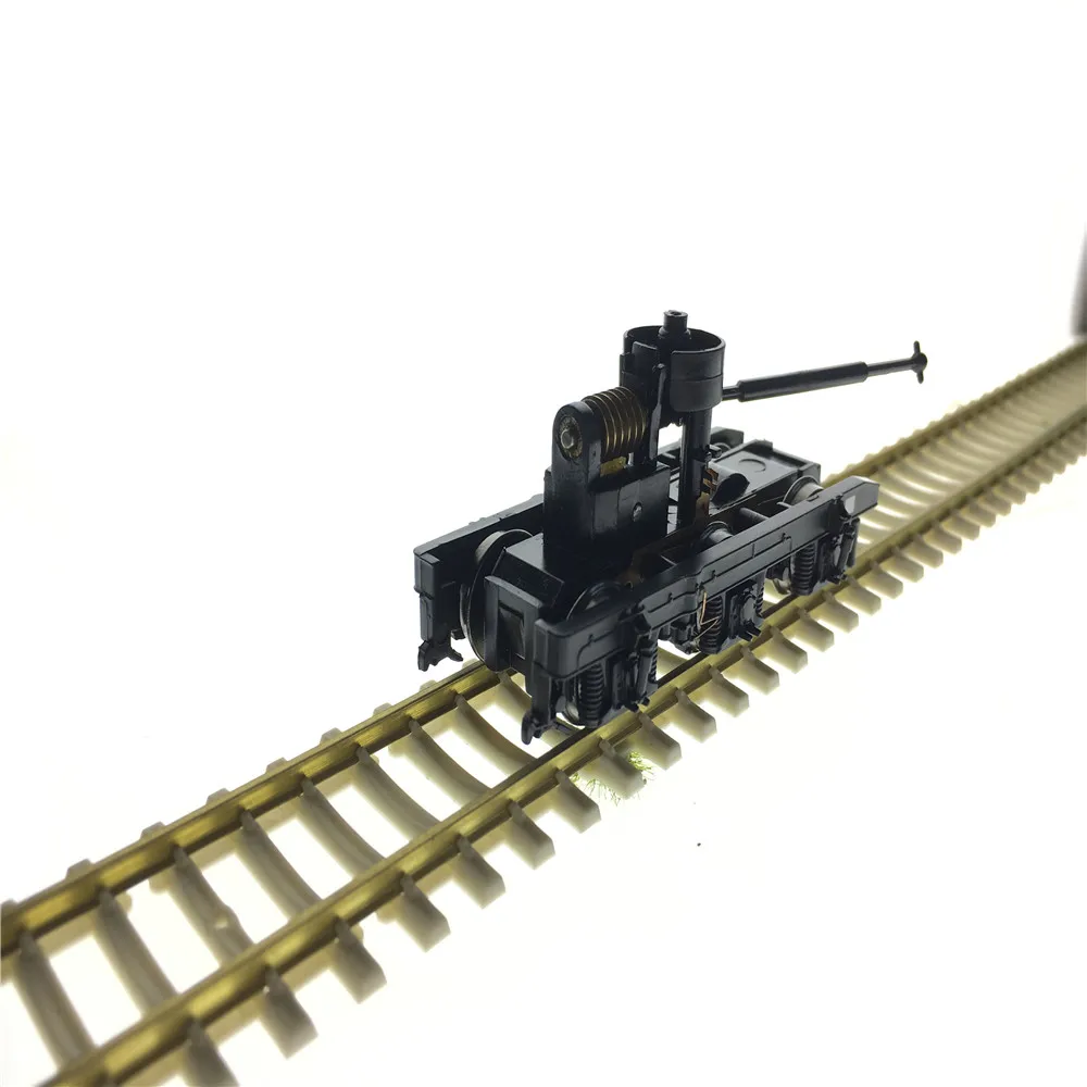 ho train layout 09