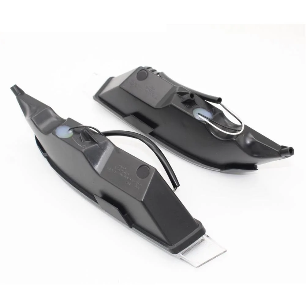 For VW Golf 6 MK6 R20 2009 2010 2011 2012 2013 Car-Styling Car LED Light New LED DRL Daytime Running Light