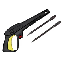 Мойка высокого давления автомойка спринклер-пистолет быстрый водяной сопло для Lavor Vax