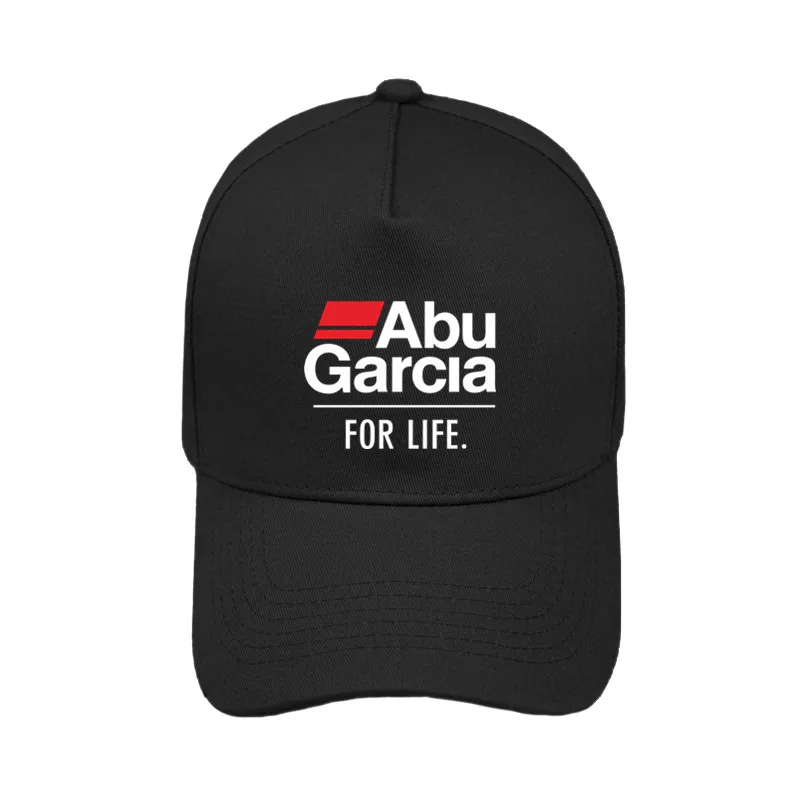 Abu Garcia Baseball Cap Fashion Cool Unisex Abu Garcia Fishing Hat Men Caps MZ-018