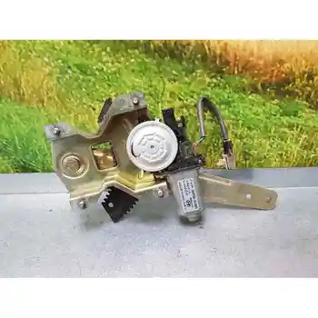 

8340105510 WINDOW LIFTER REAR LEFT HYUNDAI ATOS PRIME (MX)