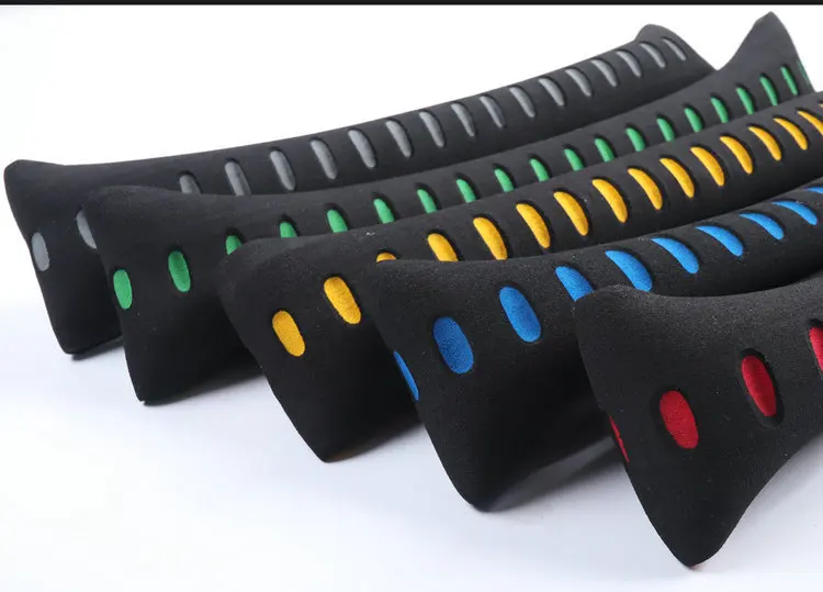 Крышка рулевого колеса Volkswagen Lavida Jetta Santana Bora magotan sagitar Polo Golf Sport Grip Cover