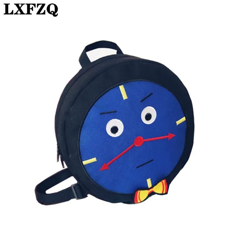 Orthopedic Backpack Mochilas School-Bags Kids LXFZQ for Escolares Infantis
