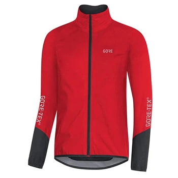 

GORE men cycling jersey jacket winter warm fleece bicycle cycle long sleeve kit maillot ciclismo velveteen sweatshirt clothes