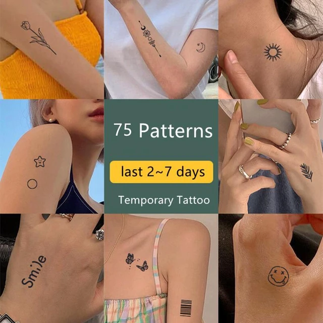 30 Best Smiley Face Tattoo Ideas  Read This First