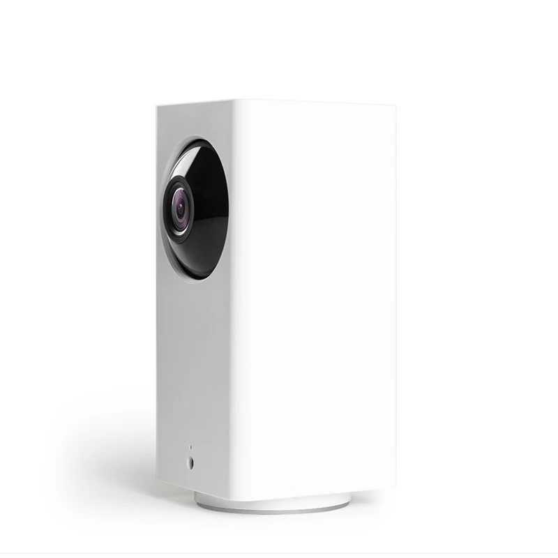 Dafang-cámara IP Original, Monitor inteligente de 110 grados, 1080p, HD, seguridad inteligente, WIFI, visión nocturna, para aplicación para hogares
