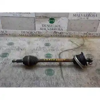 

TRANSMISSION FRONT LEFT RENAULT TWINGO 1. 2 16V [15818420]