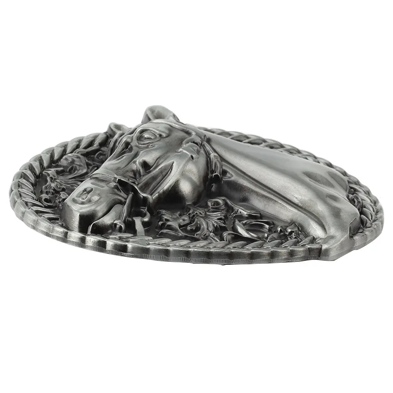 Рисунок 5 - Мужская пряжка для ремня Аксессуары