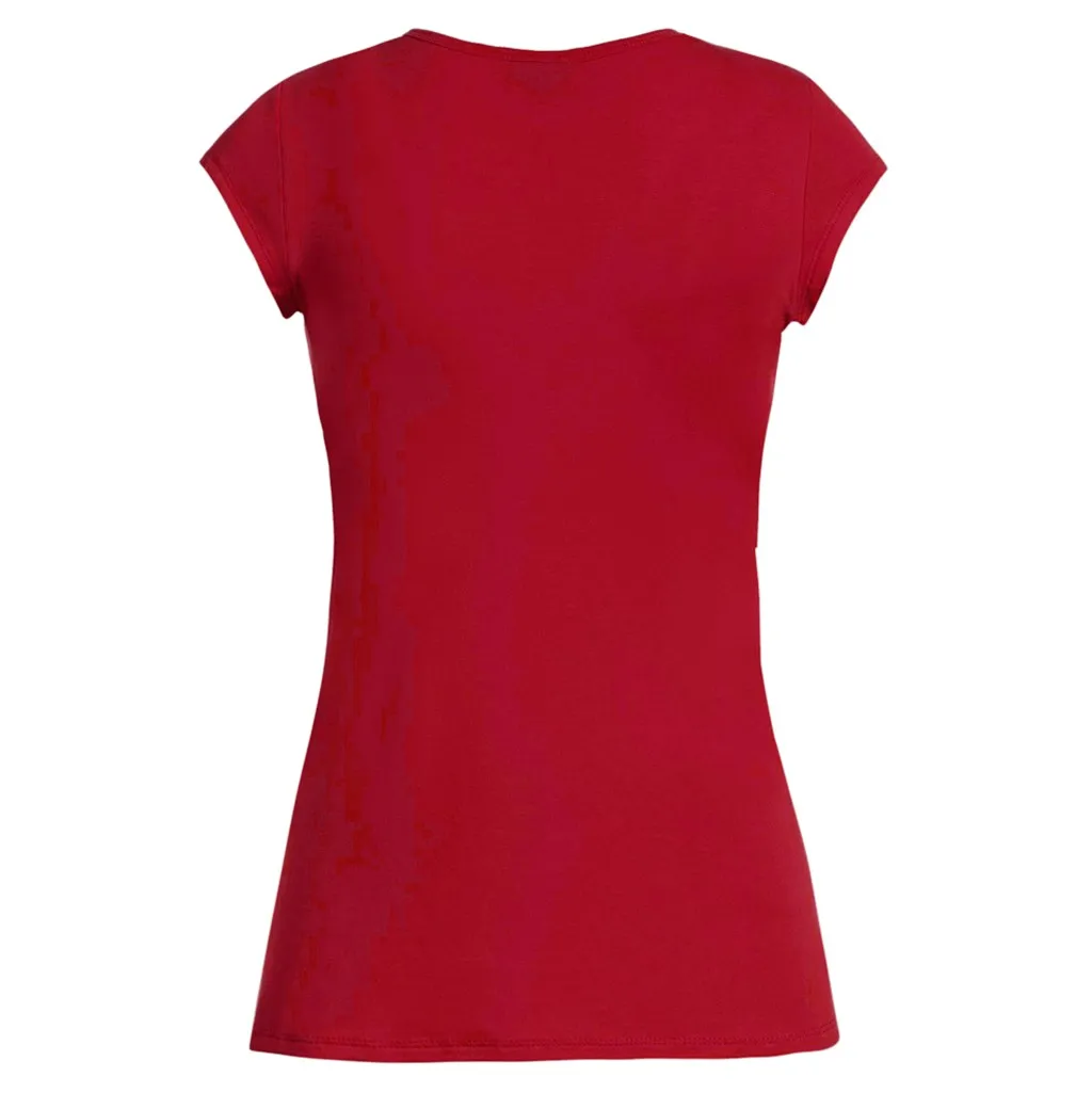 Vetement femme,, женские топы с двойным рукавом для беременных, короткая рубашка для кормящих, ropa, топ, mujer, блузка, шапка-носок, Т-образный слой