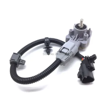 

Rear Left Headlight Height Control Sensor Cable Wire 89408-60011 For Toyota 4 Runner Land Cruiser Prado 120 Lexus GX470