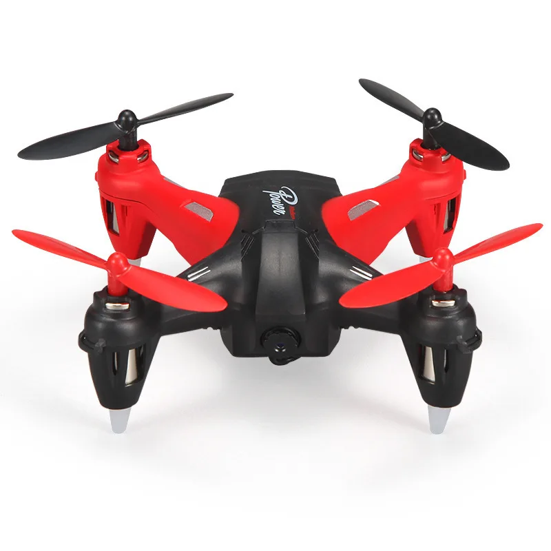 WLtoys Q242K WI-FI с видом от первого лица 0.3MP Камера 6-Axis Gyro Mini RC Quadcopter RTF 2,4 GHz Дистанционное Управление DroneToy подарки