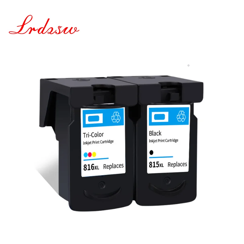 Canon PG-815 XL PG-815XL PG 815 PG815 CL-816 CL816 Pixma MX358 MX368 MX418 MX428 MX348 | Компьютеры и офис