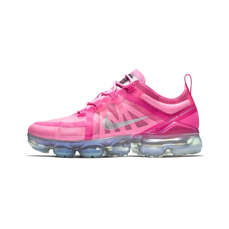 Оригинальные кроссовки Nike Air VaporMax, женские кроссовки, спортивные уличные удобные кроссовки, трендовые новые цвета - Цвет: AR6632-600