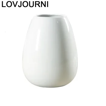 

Florero Decoracion Jarron Vazo Teraryum Jarrones Decorativos Moderno Home Decoration Accessories Modern Vaso De Flor Flower Vase