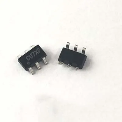

10 шт. SY8009 SOT23-6 SY8009B СОТ-23 SY8009BABC SMD