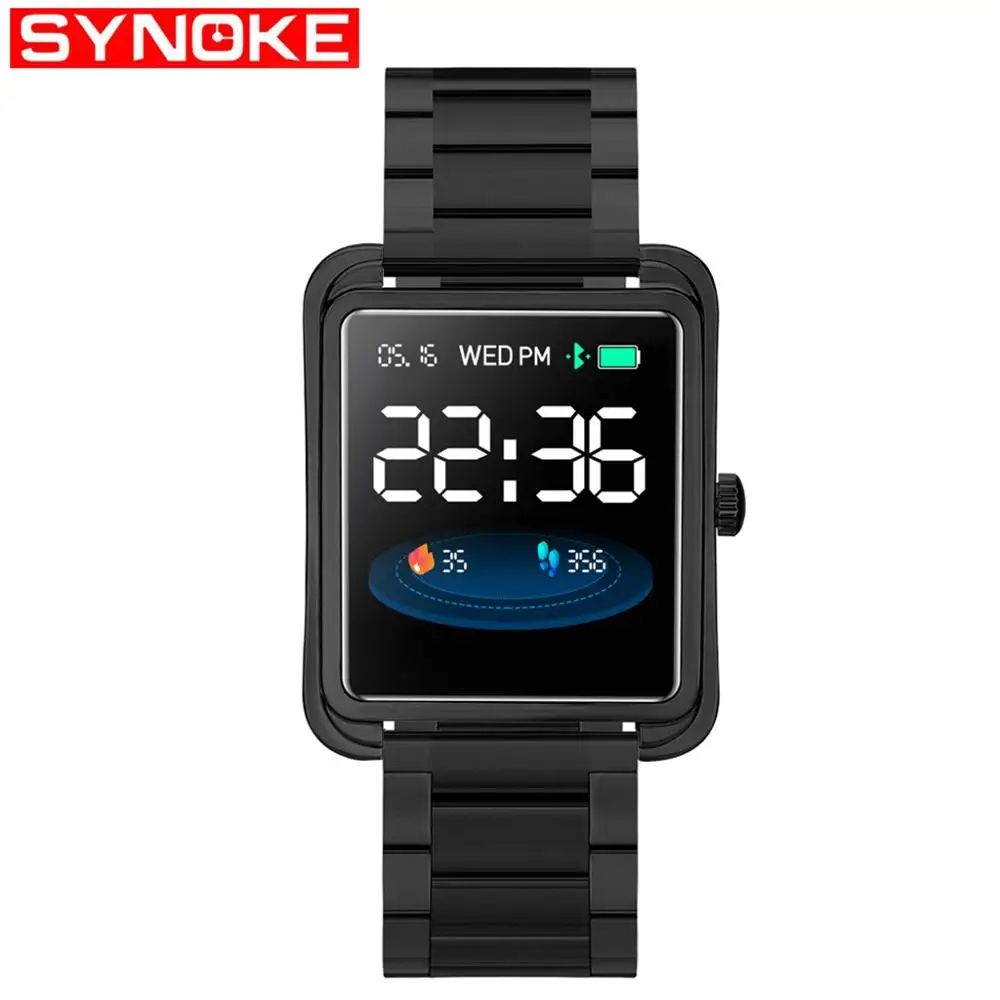 good electronic watches