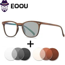 Солнцезащитные очки с переходом, фотохромные очки для чтения, мужские и женские очки для пресбиопии, очки Oculos de Grau, очки для чтения