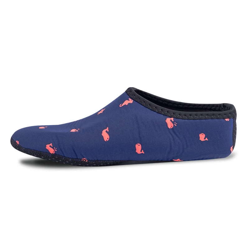 Non-Slip Water Shoes for Men and Women, Boys and Girls, Quick Dry, Anti-Slip, Beach Swim Shoes, Barefoot Aqua Socks