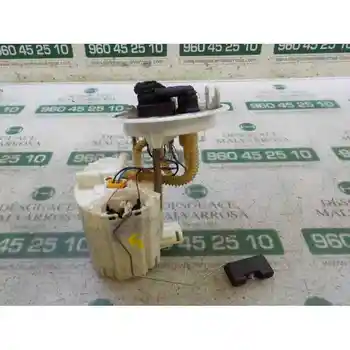 

GAUGE AUDI A5 COUPE (8T) 2.7 V6 24V TDI 5PINS 0580205001 8K0919050H PUMP [16831215]