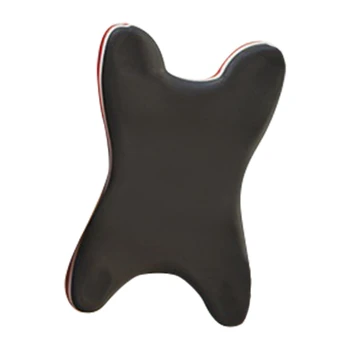 

Neck Stretcher Cervical Stretch Pillow Neck Support Cervical Massage Spine for Pain Relief Management Spine