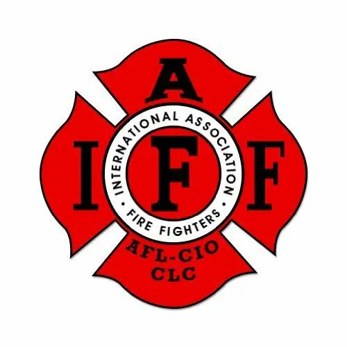 

Наклейки на автомобиль пожарный IAFF пожарные истребители наклейки для автомобилей, мопедов, ноутбуков, промышленности