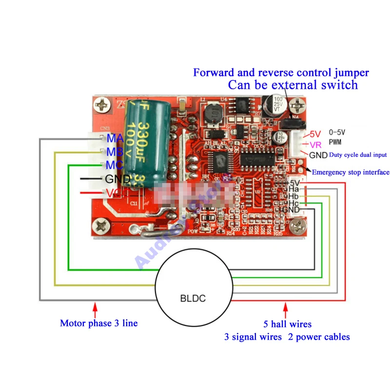 20a 6 v 72 v 450 w