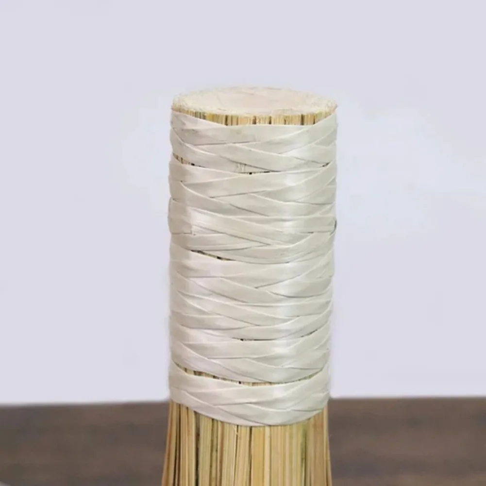 Бамбуковая щетка большая для кастрюль зернистая кухонная Чистящая Щетка