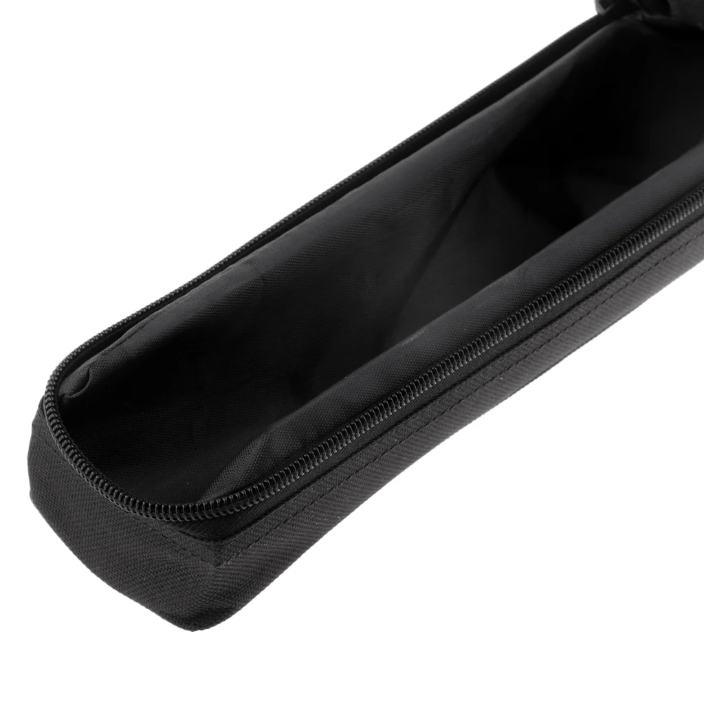 Strong PVC Tube Fly Fishing Rod and Reel Bag Holder for 9FT Fly Rod