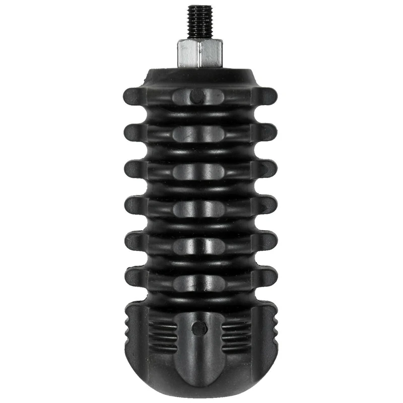 Составной лук резиновый стабилизатор изогнутый Мини Стабилизатор бант