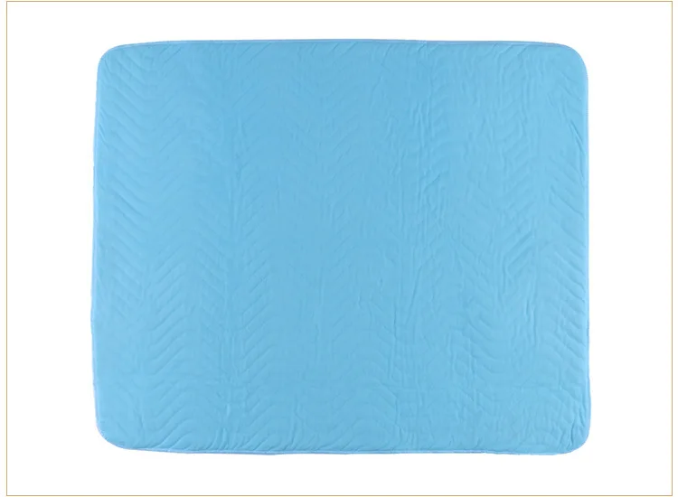 Ultra-absorbent Diaper Changing Mat Baby Newborn Non-slip Mattress Elderly Nursing Mat Women's Menstruation Pad Machine Washable