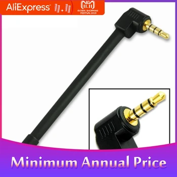 

TV Sticks GPS TV Mobile Cell Phone Signal Strength Booster Antenna 5dbi 3.5mm Male For Better Signal Transfer R20