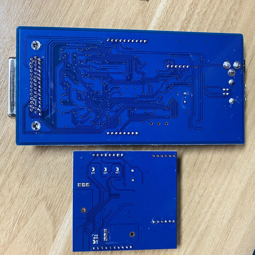 PCB2