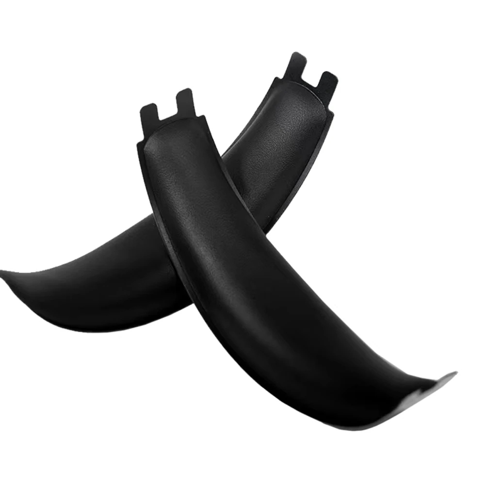 Substituição de Veludo para Travesseiro Hyperx Cloud Almofadas para Fones de Ouvido s Modelos de Voo com Microfone e Tiara Peças de - Image 5