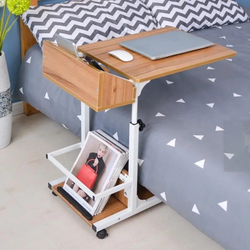 Lap кровать Para офис Tisch Pliante Escritorio Mueble тетрадь Регулируемая подставка для ноутбука Tablo Меса стол компьютер исследование стол