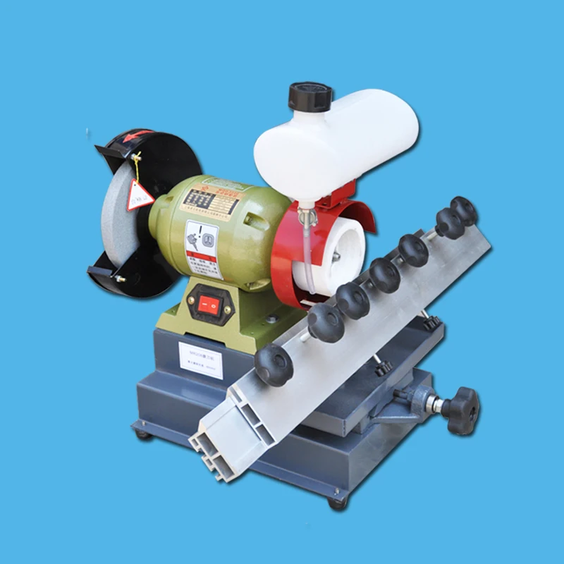 

Woodworking Sharpener High Precision Linear Electric Knife Sharpener Small Horizontal Multi-function Grinder
