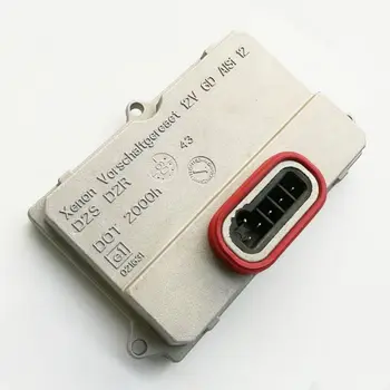 

DV 008 290-00 5DV00829000 5DV008290-00 Xenon Headlight Ballast D2S 12V Q39F