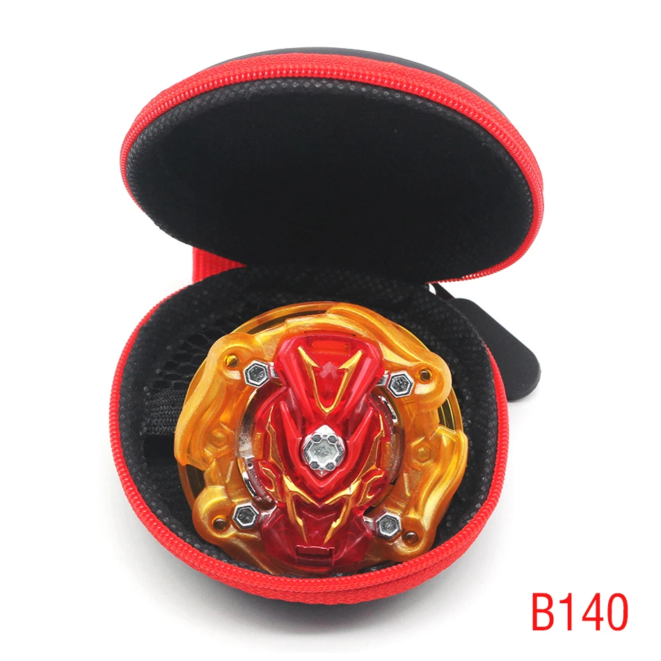 Gold Edition Beyblade Burst Toy B129 No Launcher And Box Babled Metal Fusion Rotate Top Bey Blade Blade Child Boy Toy Gift - Цвет: B140