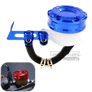 

For Aprilia Mille RSV Tuono Motorcycle Brake Fluid Reservoir For Ducati Monster Multistrada 749 848 916 996 998 999 1098 1198